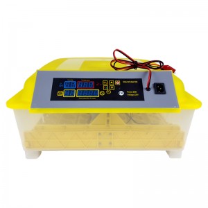 EW-48 dual power